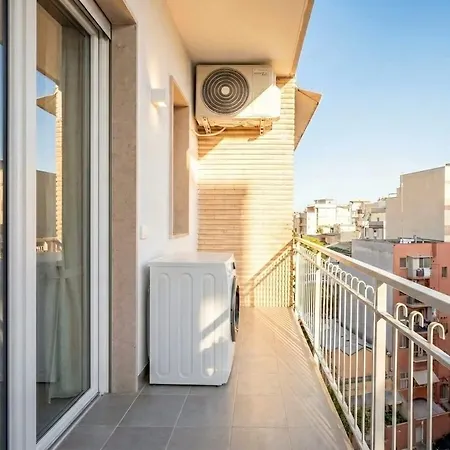 Terrazze Gargasole Panoramic View Apart-hotel 3*