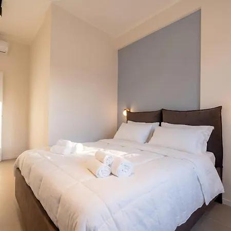 Apart-hotel Terrazze Gargasole Panoramic View Bari
