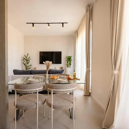 Apart-hotel Terrazze Gargasole Panoramic View 3*