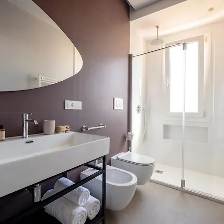 Apart-hotel Terrazze Gargasole Panoramic View