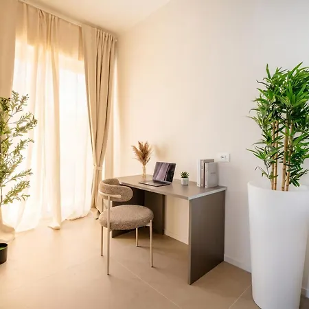 Apart-hotel Terrazze Gargasole Panoramic View 3*
