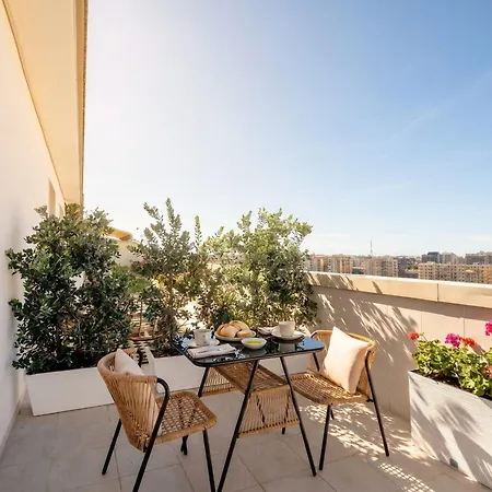 Terrazze Gargasole Panoramic View Apart-hotel