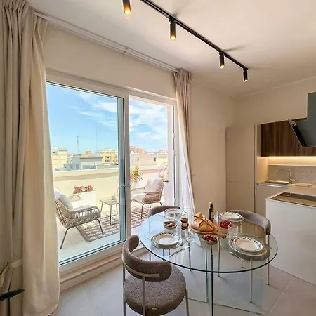 Apart-hotel Terrazze Gargasole Panoramic View